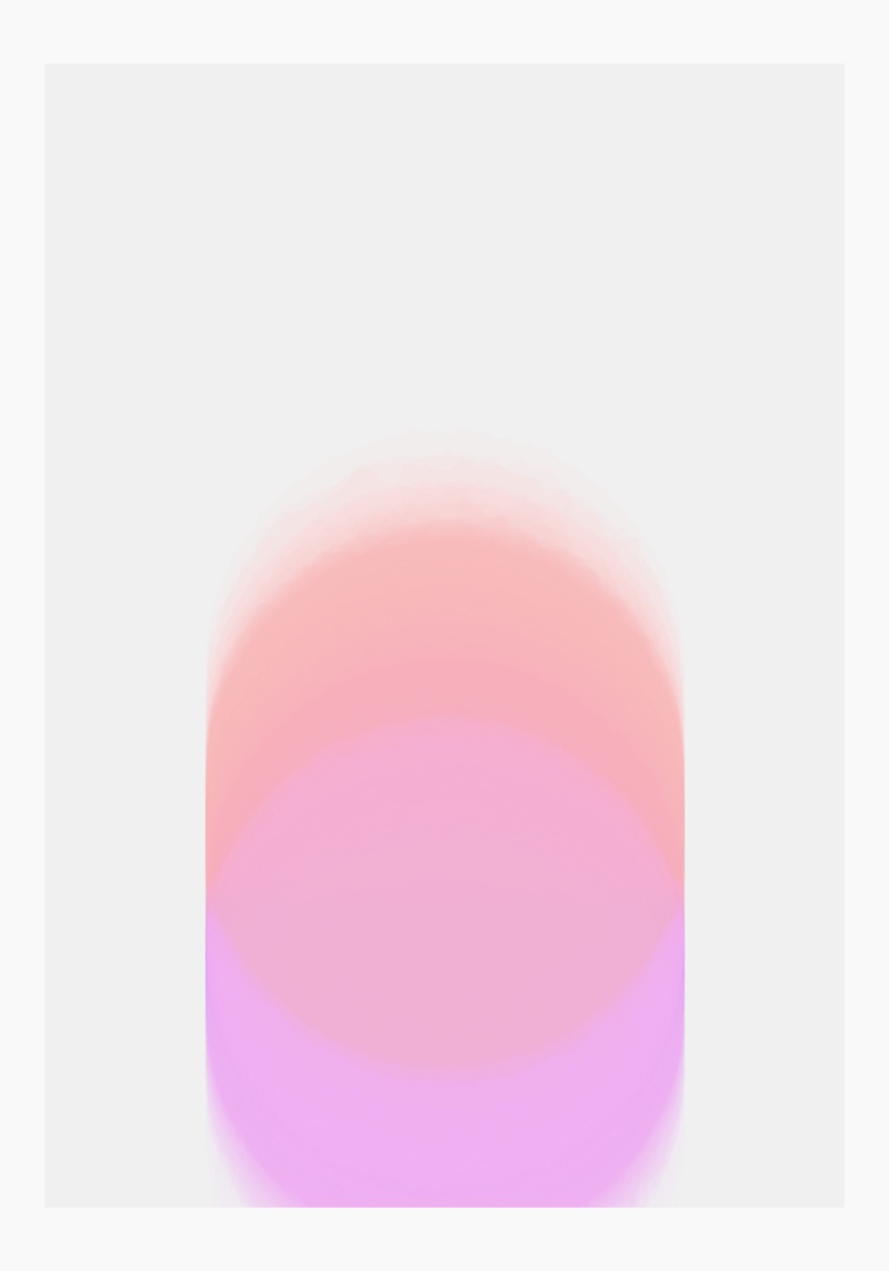 Watercolor Polygons